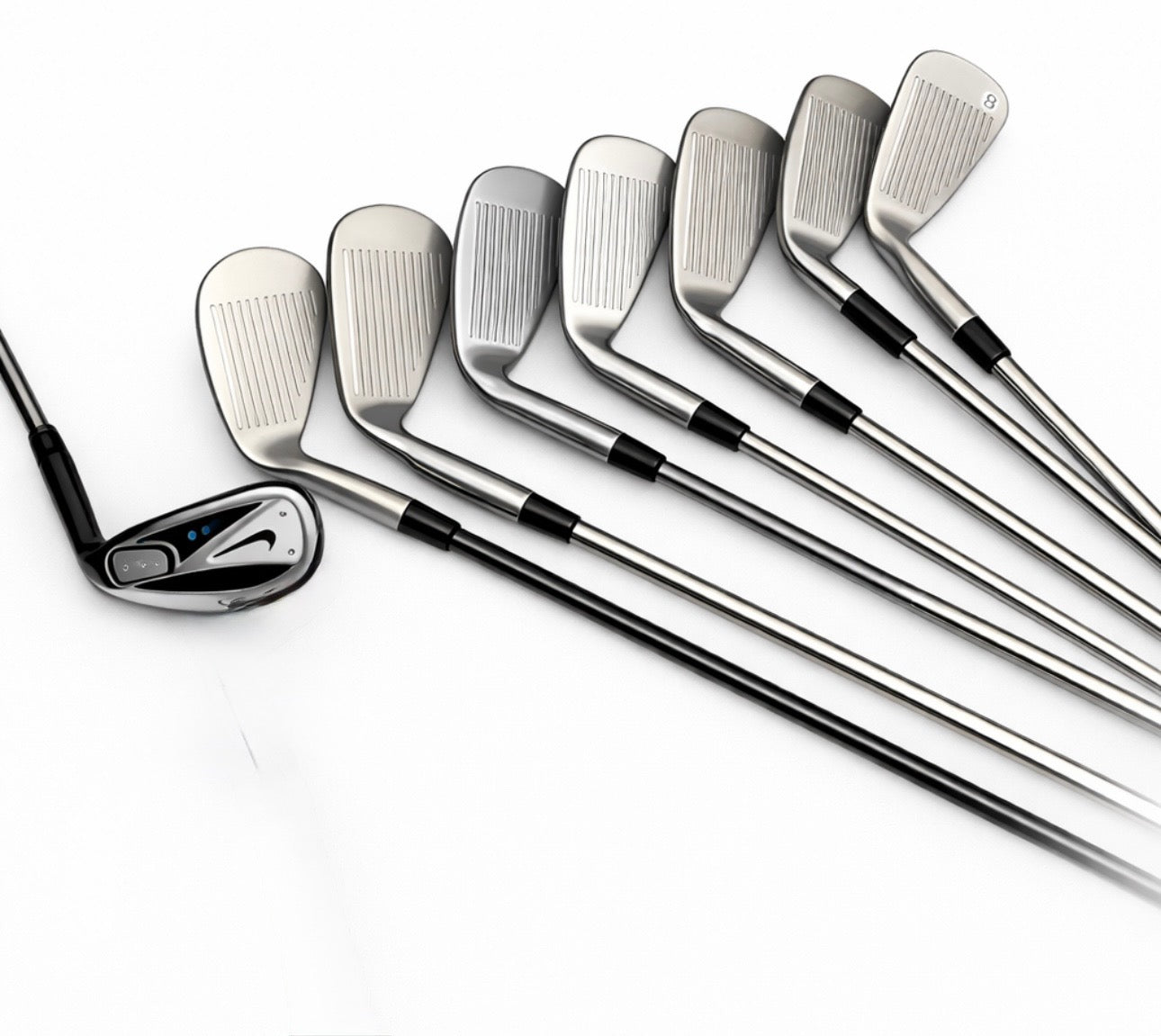 #8 Women's Quality Golf Set