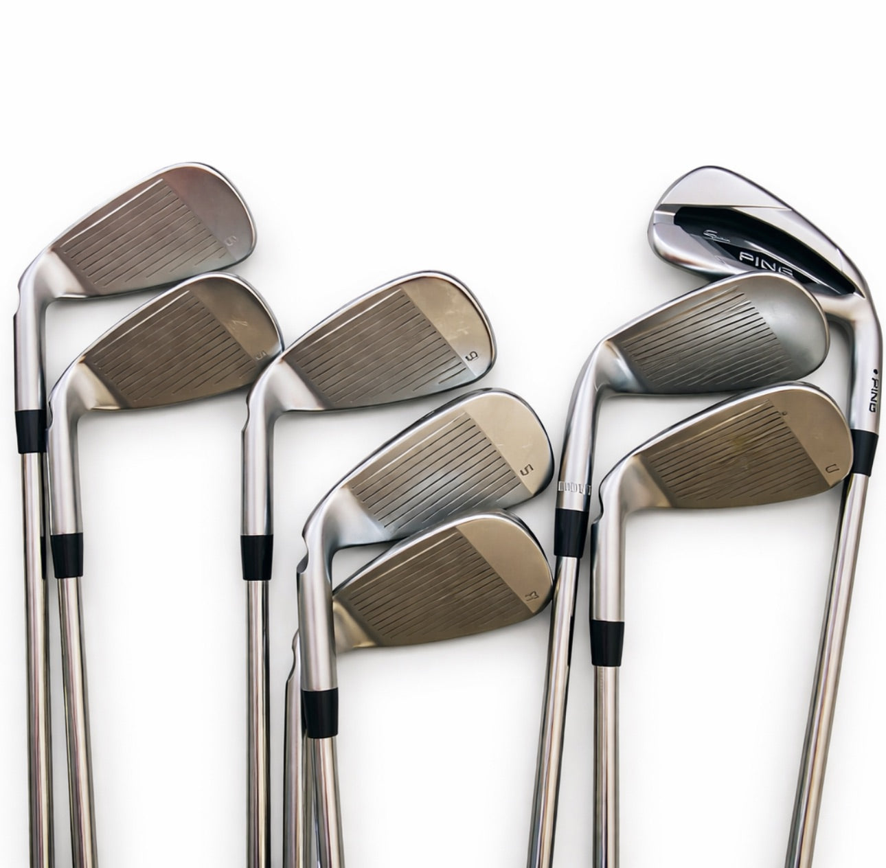 #4 Quality Golf Set