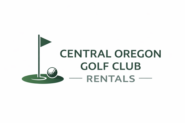 Central Oregon Golf Club Rentals 