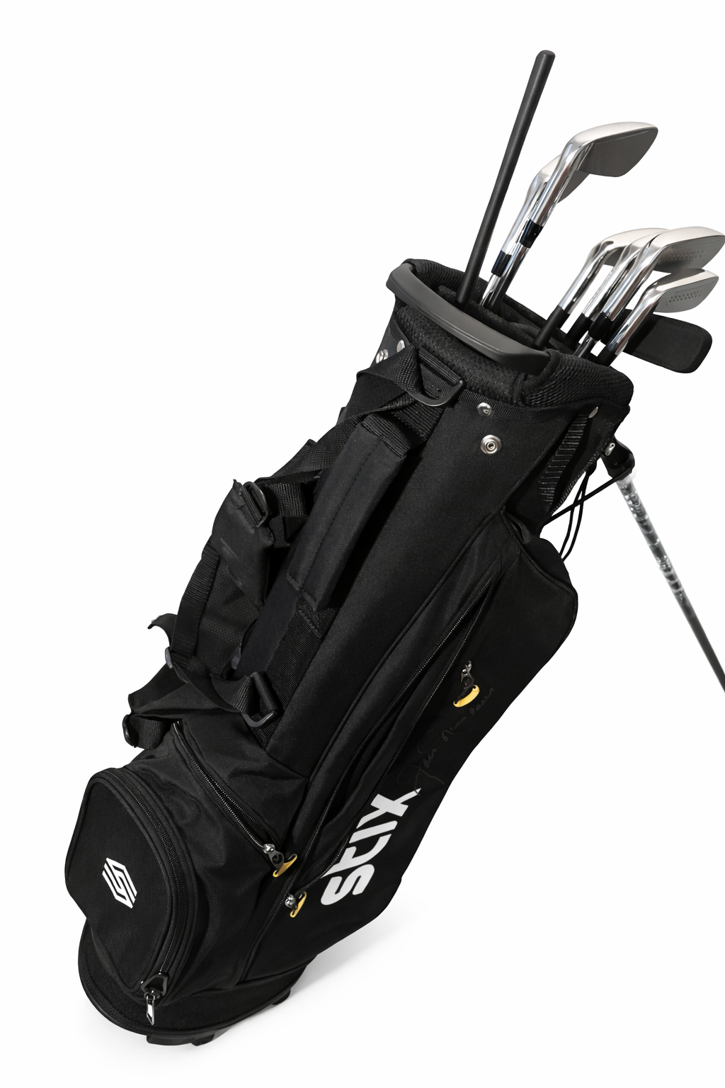 #2 STIX Set 10 Clubs