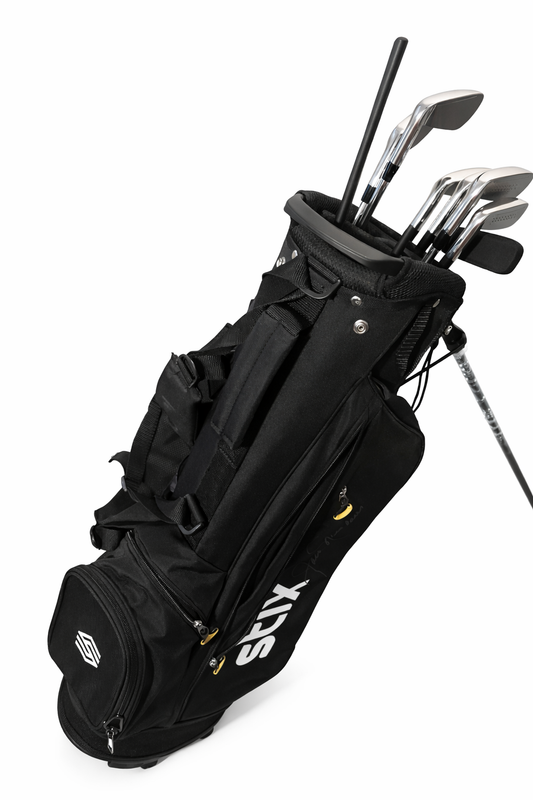 #2 STIX Set 10 Clubs