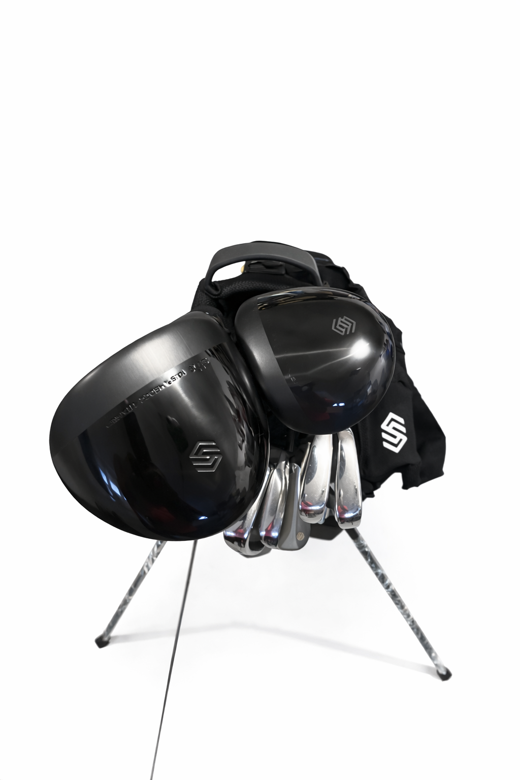 #2 STIX Set 10 Clubs