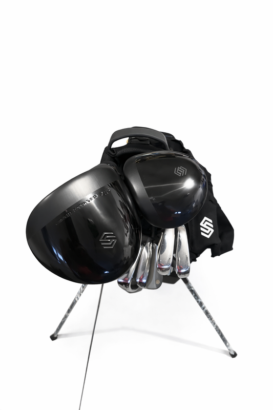 #3 STIX Set 10 Clubs