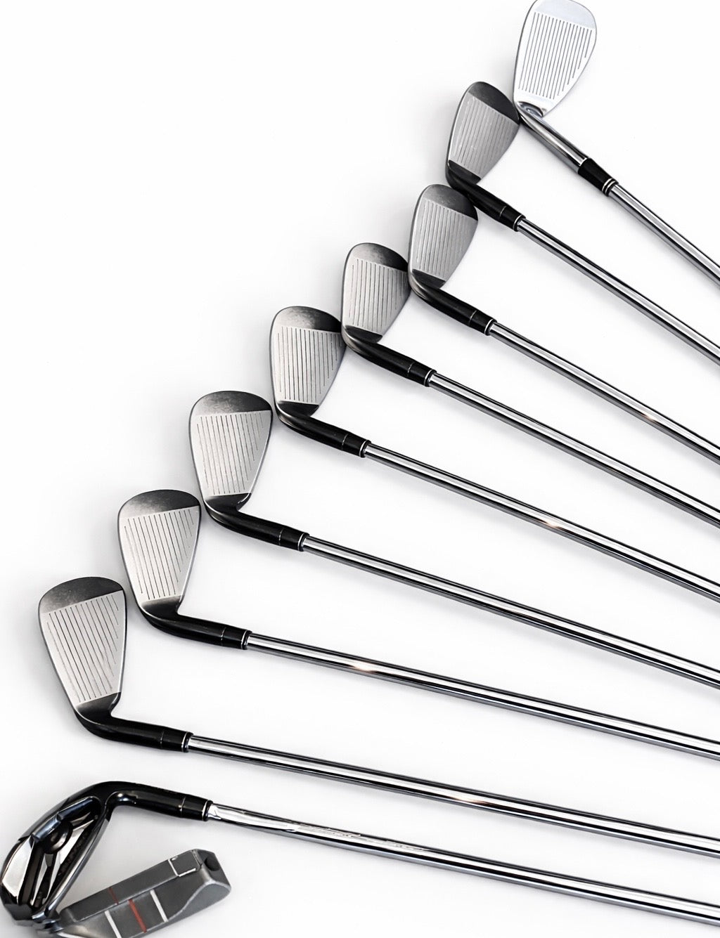 #5 Quality Golf Set