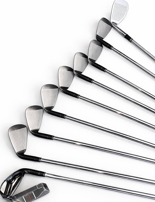 #5 Quality Golf Set