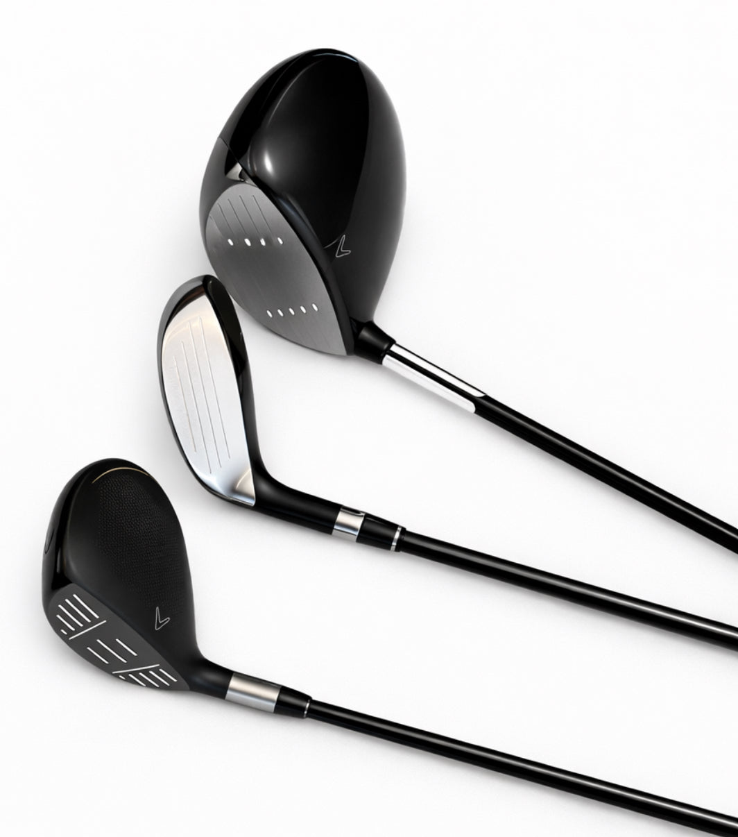 #6 Quality Golf Set