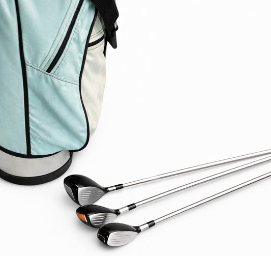 #8 Women's Quality Golf Set
