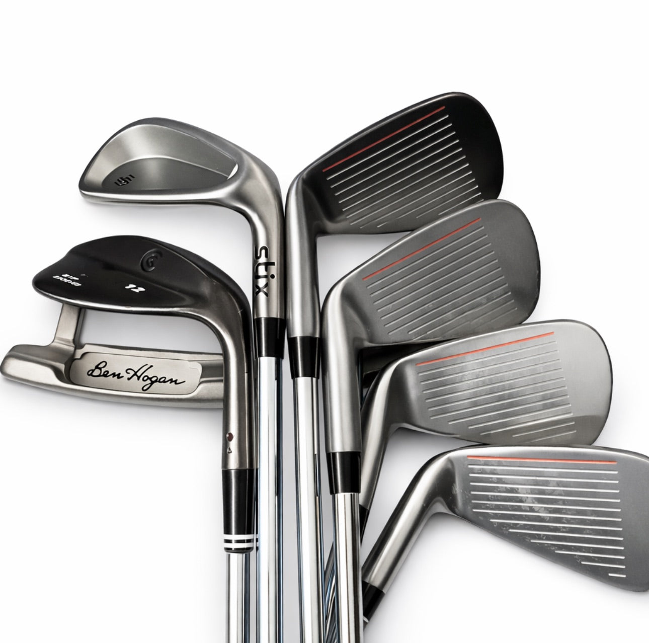 #1 Quality Golf Set