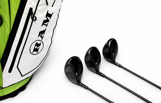 #4 Quality Golf Set