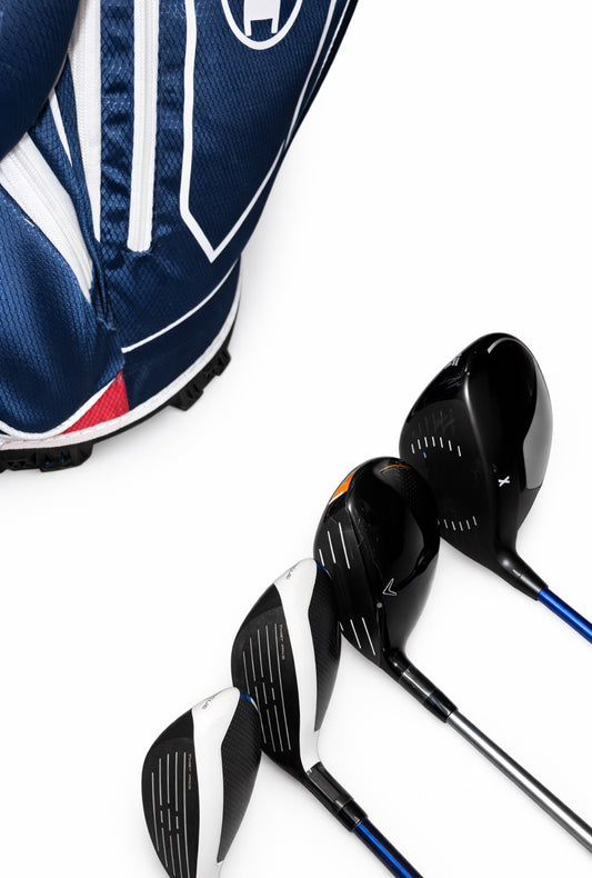 #1 Quality Golf Set