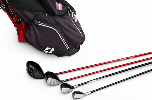 #7 Quality Golf Set